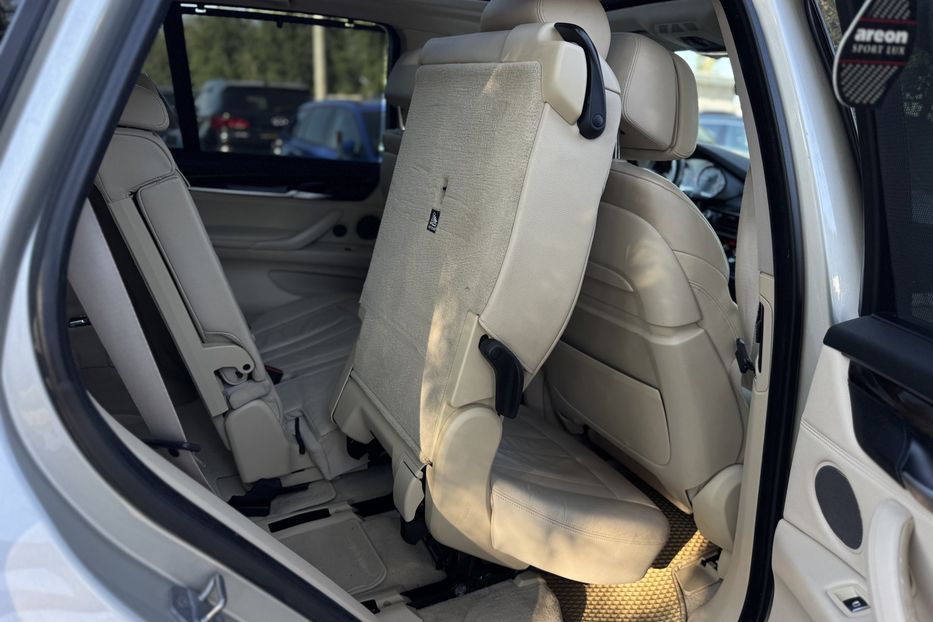 Продам BMW X5 F15 7 місць COMIS  2014 года в г. Умань, Черкасская область