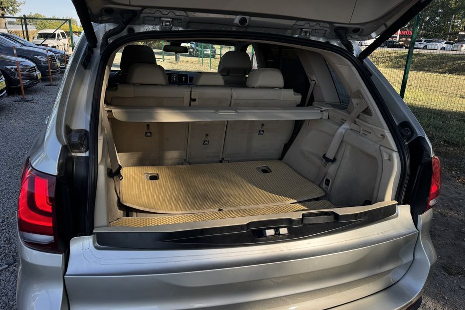 Продам BMW X5 F15 7 місць COMIS  2014 года в г. Умань, Черкасская область