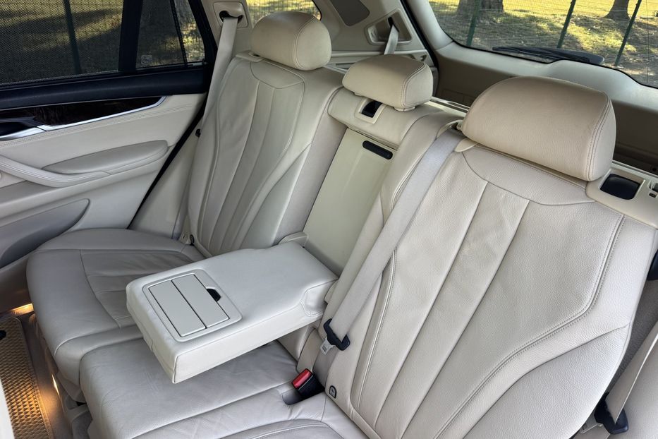 Продам BMW X5 F15 7 місць COMIS  2014 года в г. Умань, Черкасская область