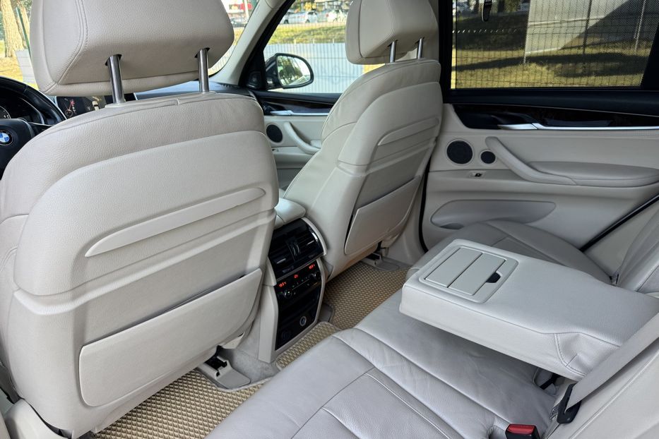 Продам BMW X5 F15 7 місць COMIS  2014 года в г. Умань, Черкасская область