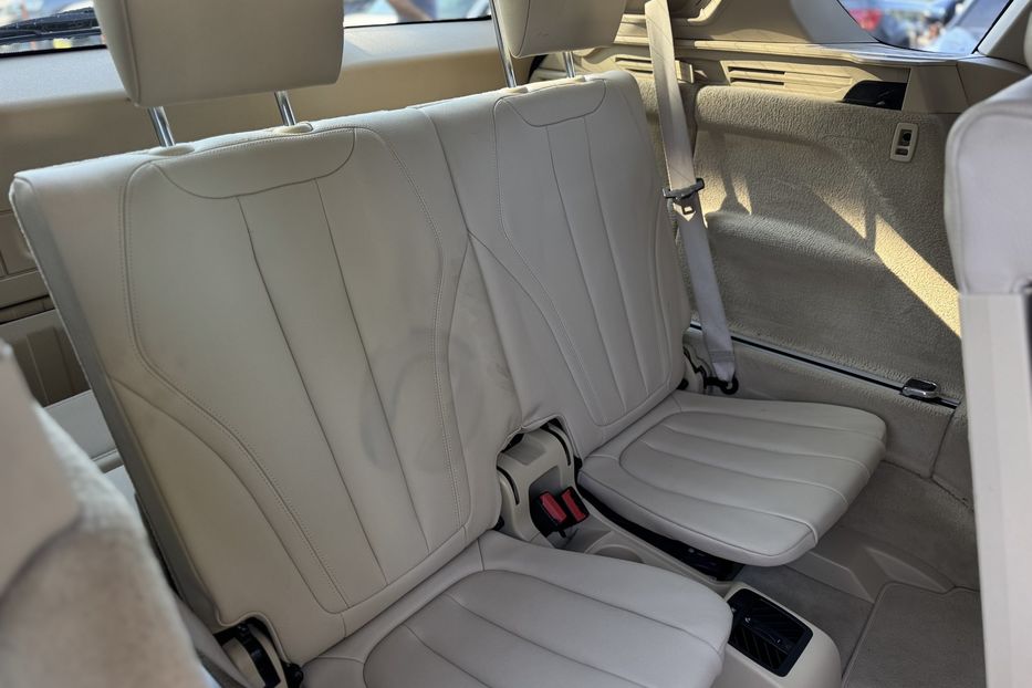 Продам BMW X5 F15 7 місць COMIS  2014 года в г. Умань, Черкасская область