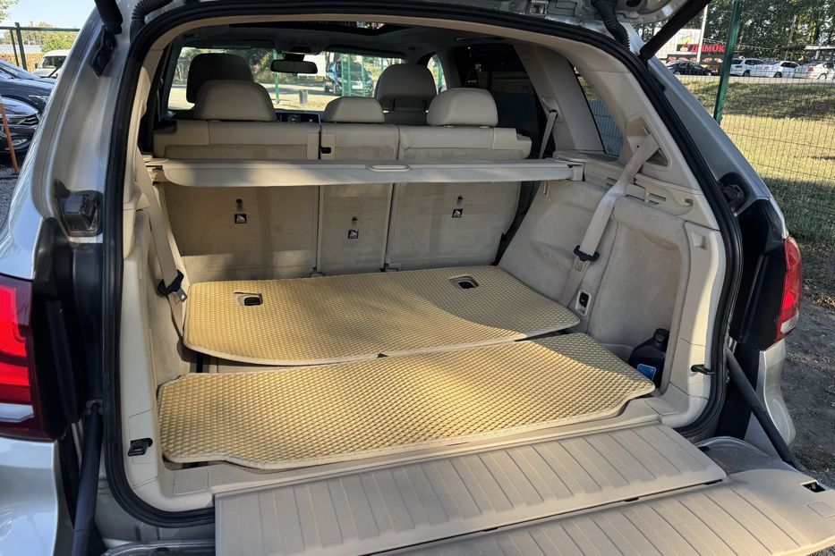 Продам BMW X5 F15 7 місць COMIS  2014 года в г. Умань, Черкасская область