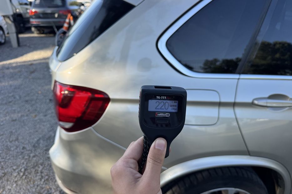 Продам BMW X5 F15 7 місць COMIS  2014 года в г. Умань, Черкасская область