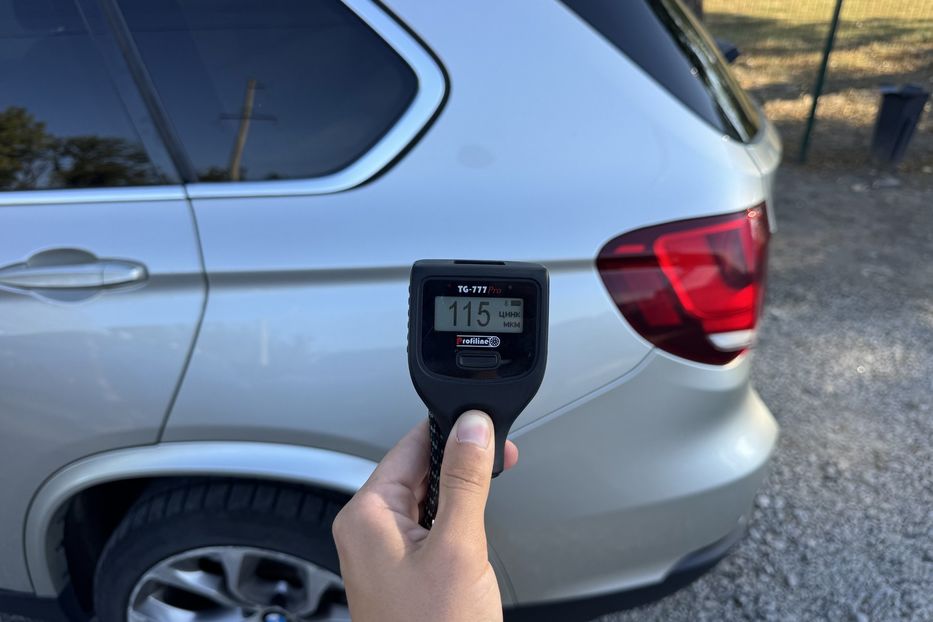 Продам BMW X5 F15 7 місць COMIS  2014 года в г. Умань, Черкасская область