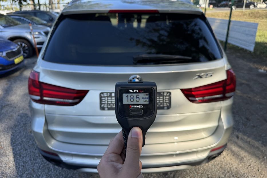 Продам BMW X5 F15 7 місць COMIS  2014 года в г. Умань, Черкасская область