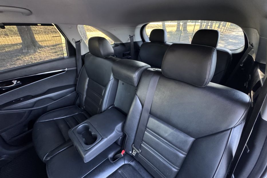 Продам Kia Sorento 7 місць COMIS 2016 года в г. Умань, Черкасская область