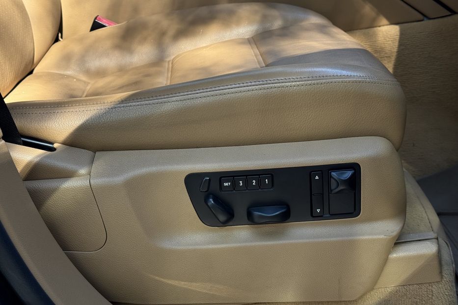 Продам Porsche Cayenne S COMIS  2007 года в г. Умань, Черкасская область