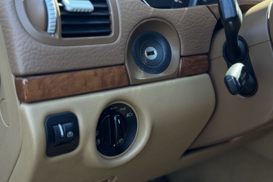 Продам Porsche Cayenne S COMIS  2007 года в г. Умань, Черкасская область