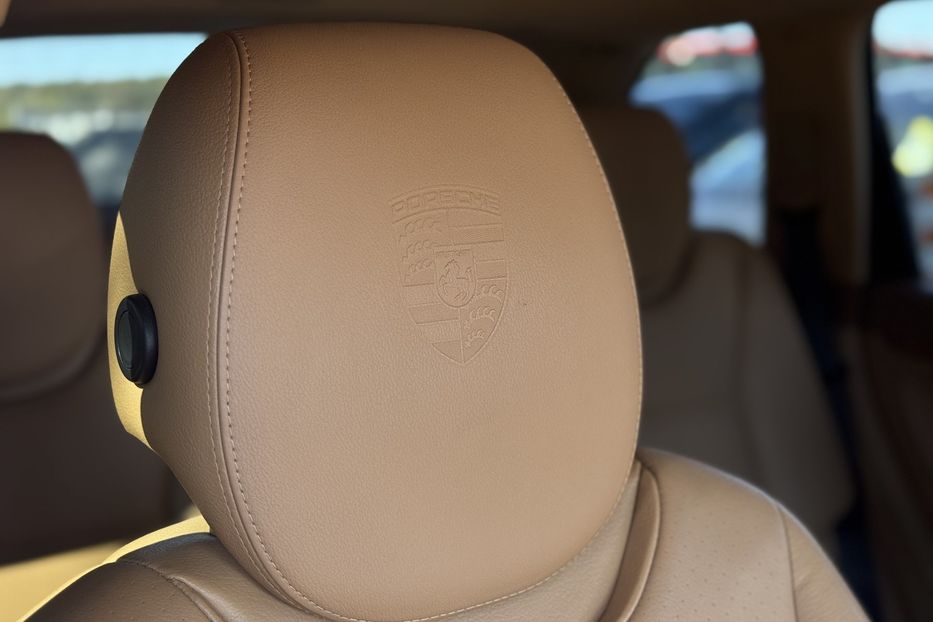 Продам Porsche Cayenne S COMIS  2007 года в г. Умань, Черкасская область