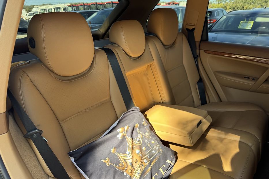 Продам Porsche Cayenne S COMIS  2007 года в г. Умань, Черкасская область