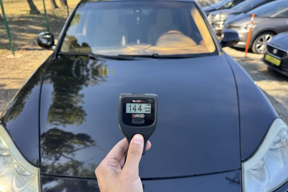 Продам Porsche Cayenne S COMIS  2007 года в г. Умань, Черкасская область