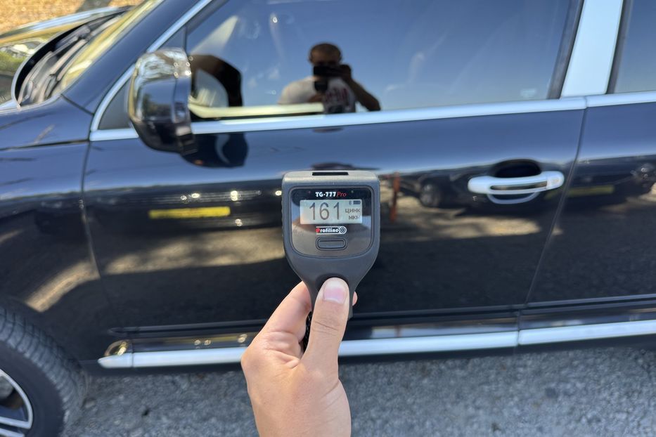 Продам Porsche Cayenne S COMIS  2007 года в г. Умань, Черкасская область