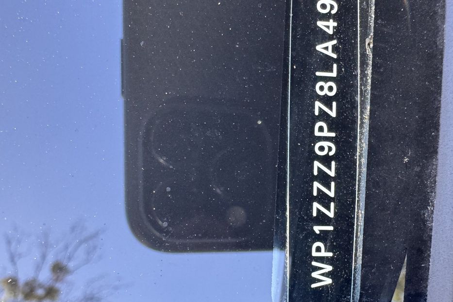 Продам Porsche Cayenne S COMIS  2007 года в г. Умань, Черкасская область
