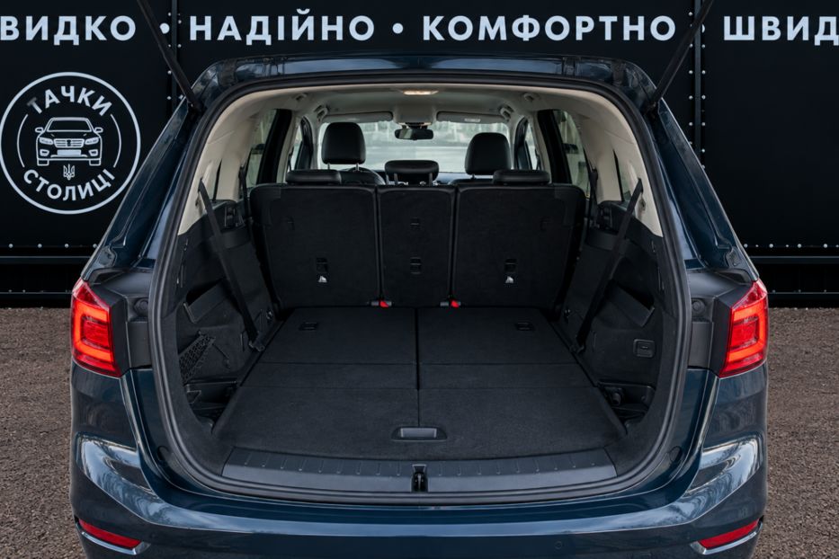 Продам BMW 2 Series Gran Tourer 2016 года в Киеве