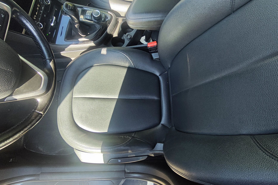 Продам BMW 2 Series Gran Tourer 2016 года в Киеве
