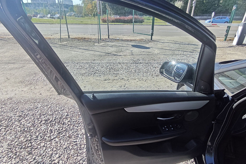 Продам BMW 2 Series Gran Tourer 2016 года в Киеве