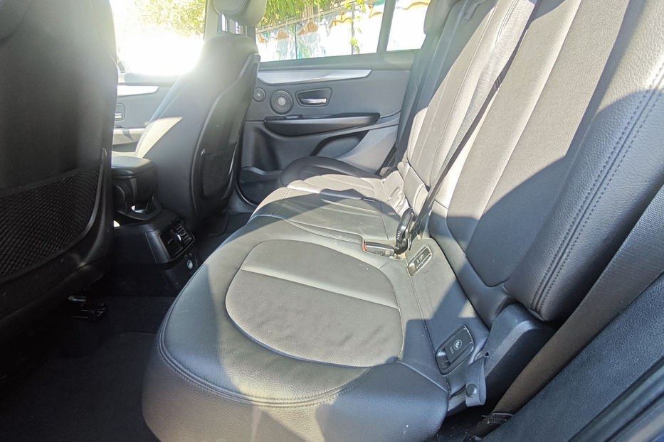 Продам BMW 2 Series Gran Tourer 2016 года в Киеве