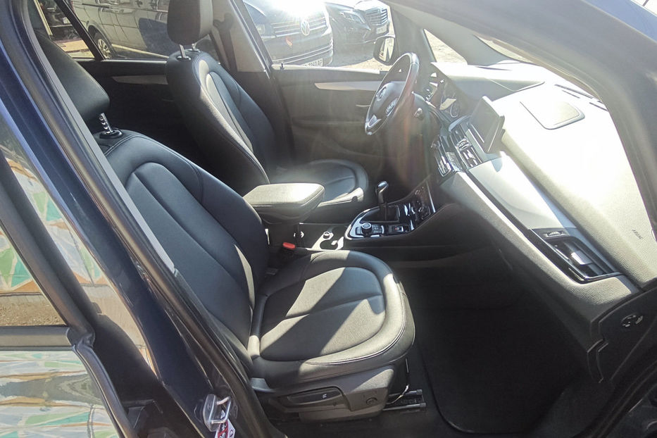 Продам BMW 2 Series Gran Tourer 2016 года в Киеве
