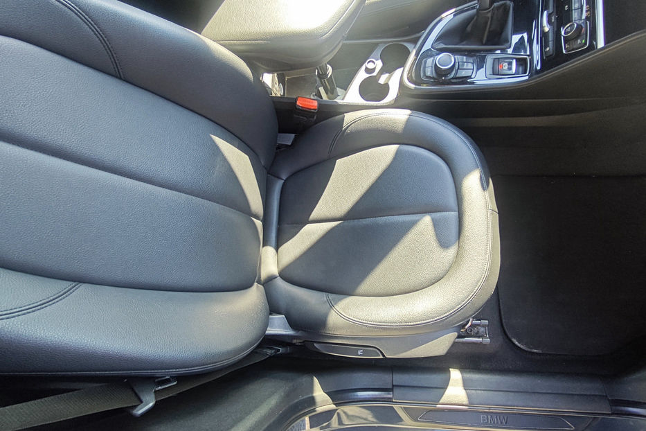 Продам BMW 2 Series Gran Tourer 2016 года в Киеве