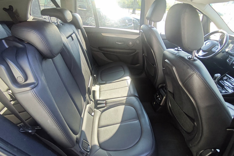 Продам BMW 2 Series Gran Tourer 2016 года в Киеве