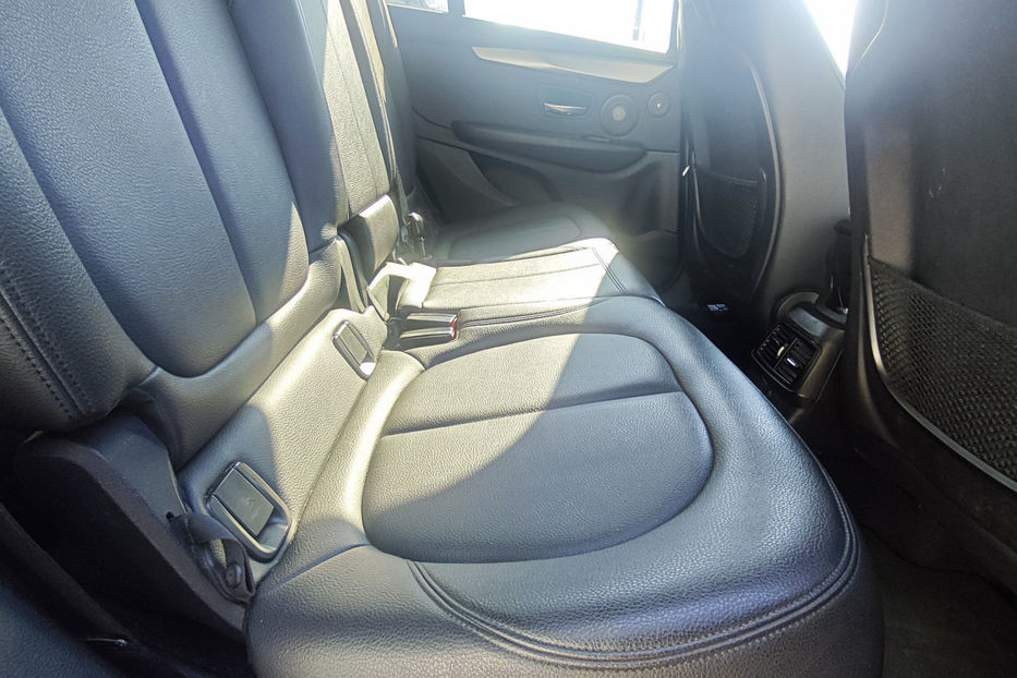 Продам BMW 2 Series Gran Tourer 2016 года в Киеве