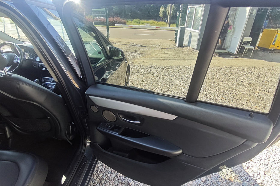 Продам BMW 2 Series Gran Tourer 2016 года в Киеве