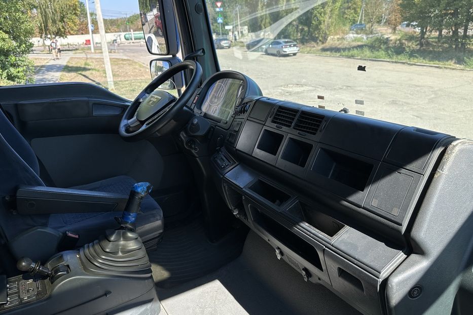 Продам MAN TGA 18.43 2006 года в Николаеве
