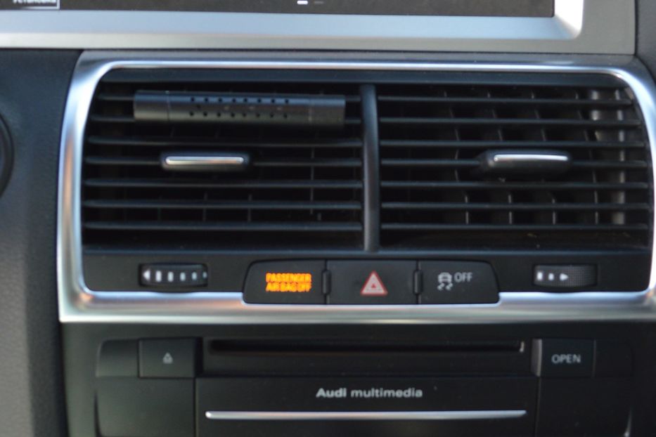 Продам Audi Q7 S-line 2015 года в Одессе
