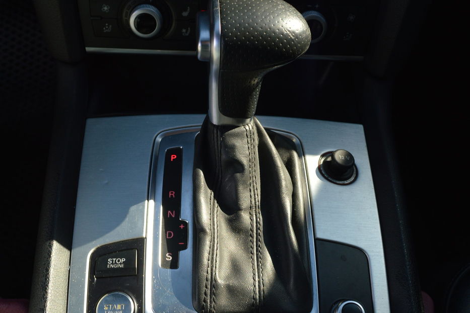 Продам Audi Q7 S-line 2015 года в Одессе
