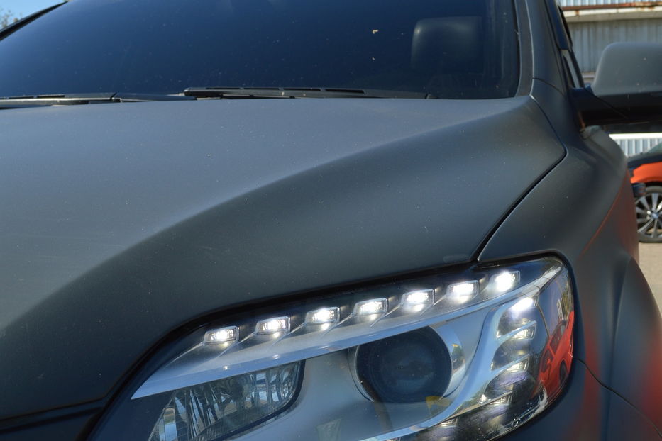 Продам Audi Q7 S-line 2015 года в Одессе