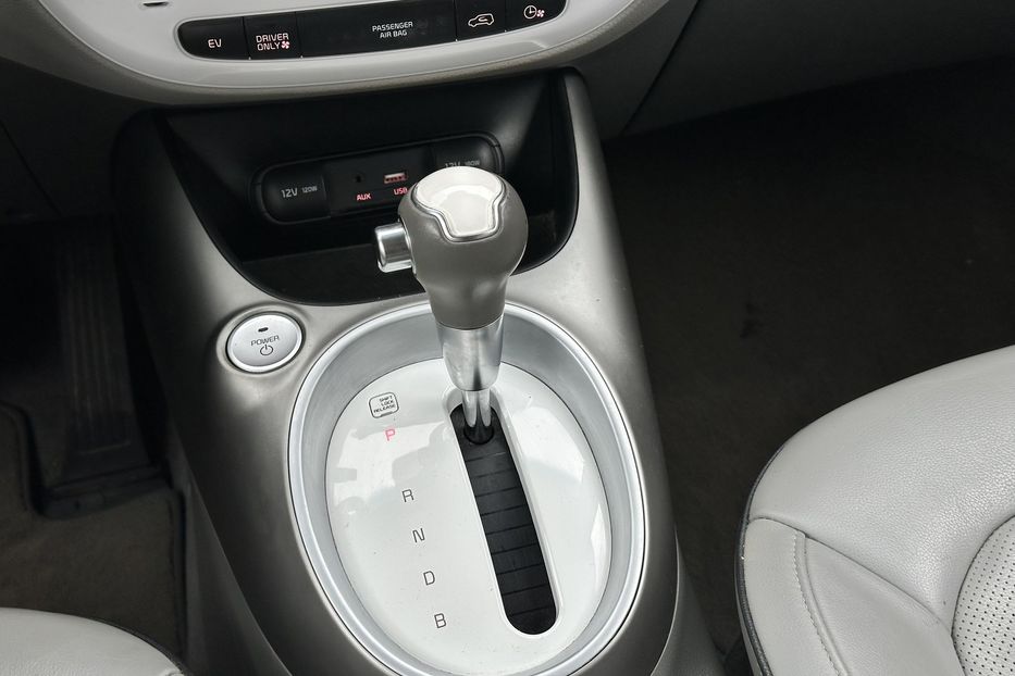 Продам Kia Soul 27 квт 2016 года в Луцке