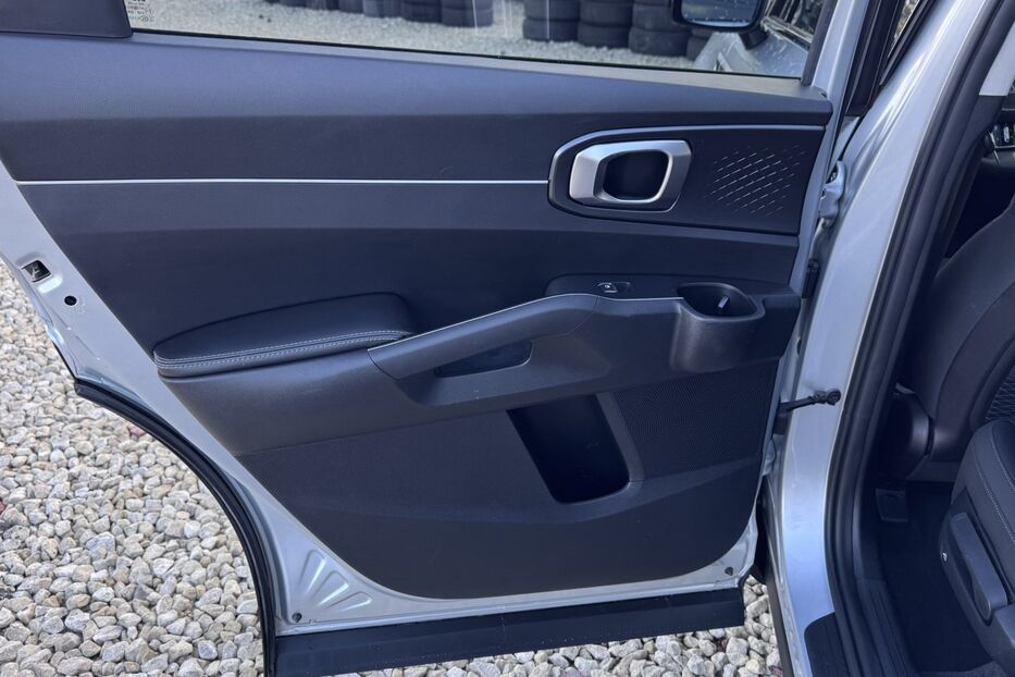 Продам Kia Sorento 4036 2022 року у Львові