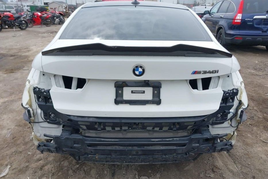 Продам BMW 340 M340Xi  2019 года в Киеве