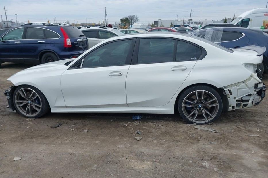 Продам BMW 340 M340Xi  2019 года в Киеве