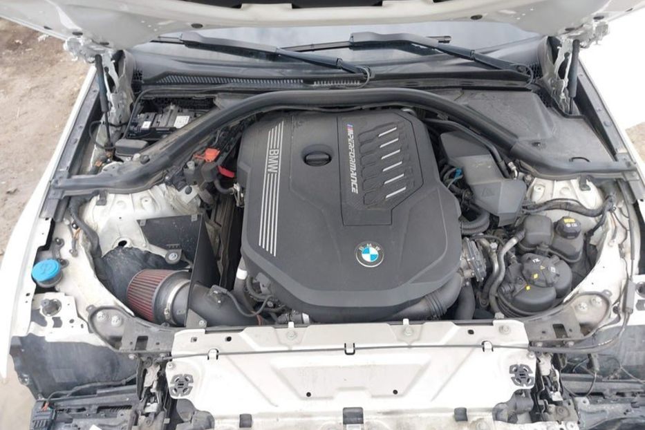 Продам BMW 340 M340Xi  2019 года в Киеве