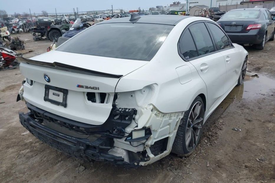 Продам BMW 340 M340Xi  2019 года в Киеве