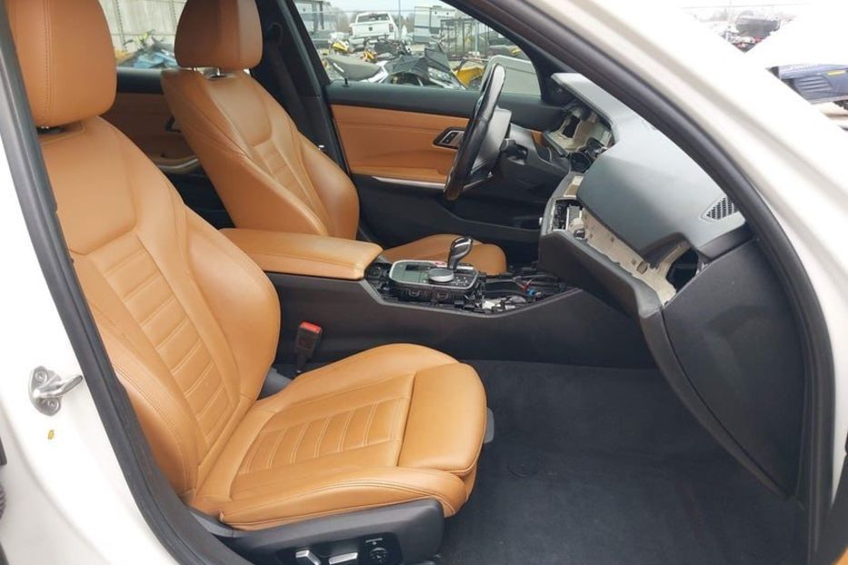 Продам BMW 340 M340Xi  2019 года в Киеве