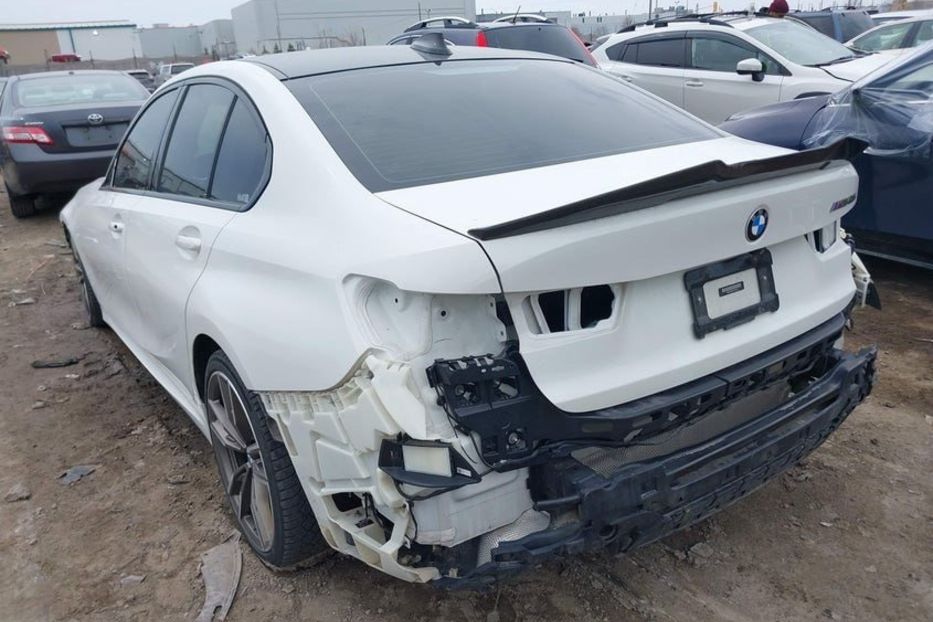 Продам BMW 340 M340Xi  2019 года в Киеве