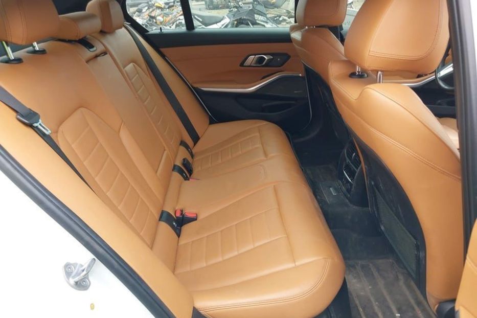 Продам BMW 340 M340Xi  2019 года в Киеве