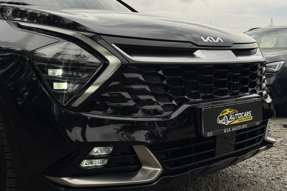 Продам Kia Sportage COMIS 2021 года в г. Умань, Черкасская область
