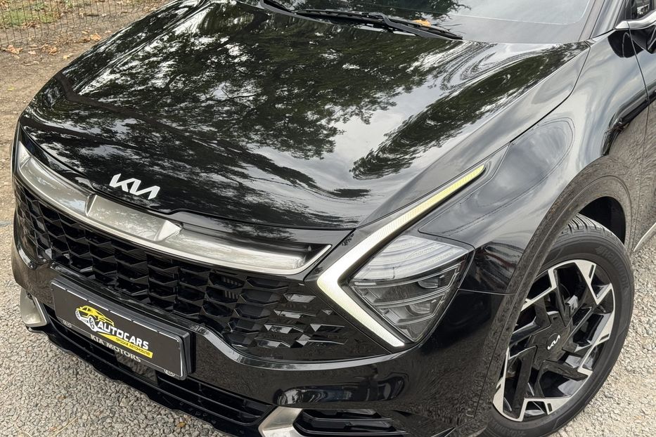 Продам Kia Sportage COMIS 2021 года в г. Умань, Черкасская область