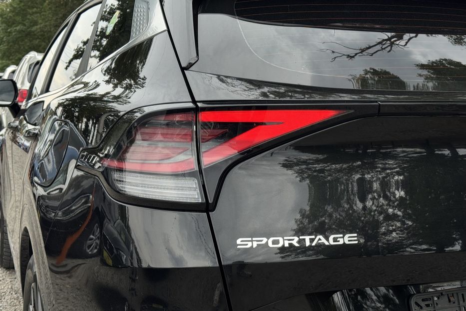 Продам Kia Sportage COMIS 2021 года в г. Умань, Черкасская область