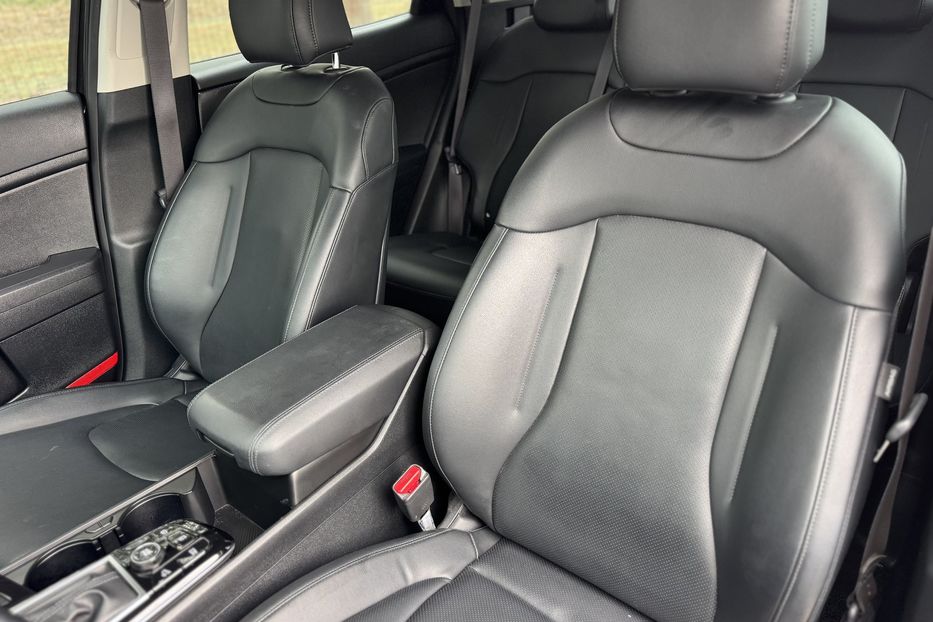 Продам Kia Sportage COMIS 2021 года в г. Умань, Черкасская область