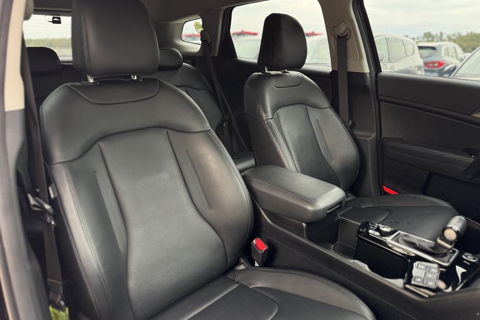 Продам Kia Sportage COMIS 2021 года в г. Умань, Черкасская область