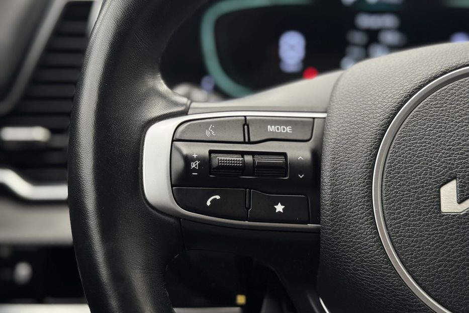 Продам Kia Sportage COMIS 2021 года в г. Умань, Черкасская область