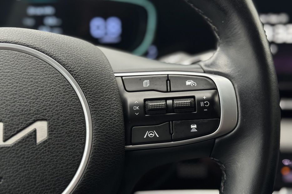 Продам Kia Sportage COMIS 2021 года в г. Умань, Черкасская область