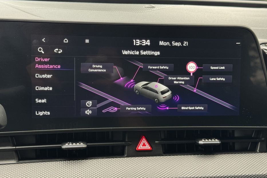 Продам Kia Sportage COMIS 2021 года в г. Умань, Черкасская область
