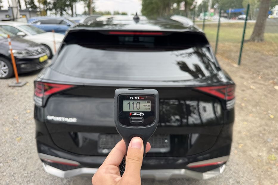 Продам Kia Sportage COMIS 2021 года в г. Умань, Черкасская область