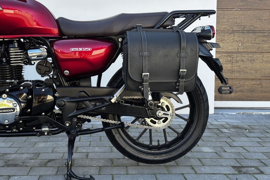 Продам Honda CB GB 350 2021 года в Львове