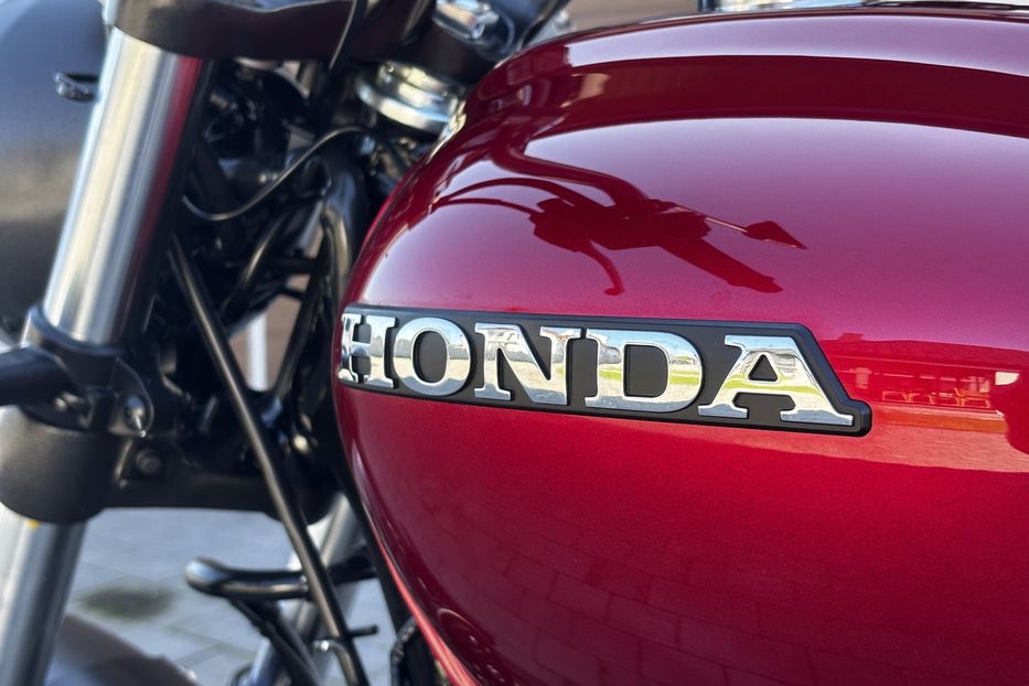 Продам Honda CB GB 350 2021 года в Львове